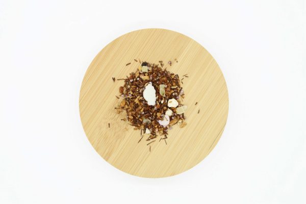 Rooibos gourmand
